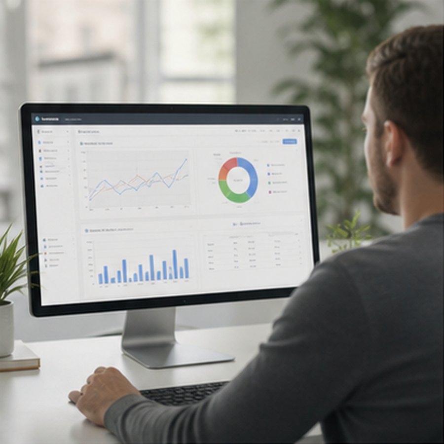 SEO и аналитика