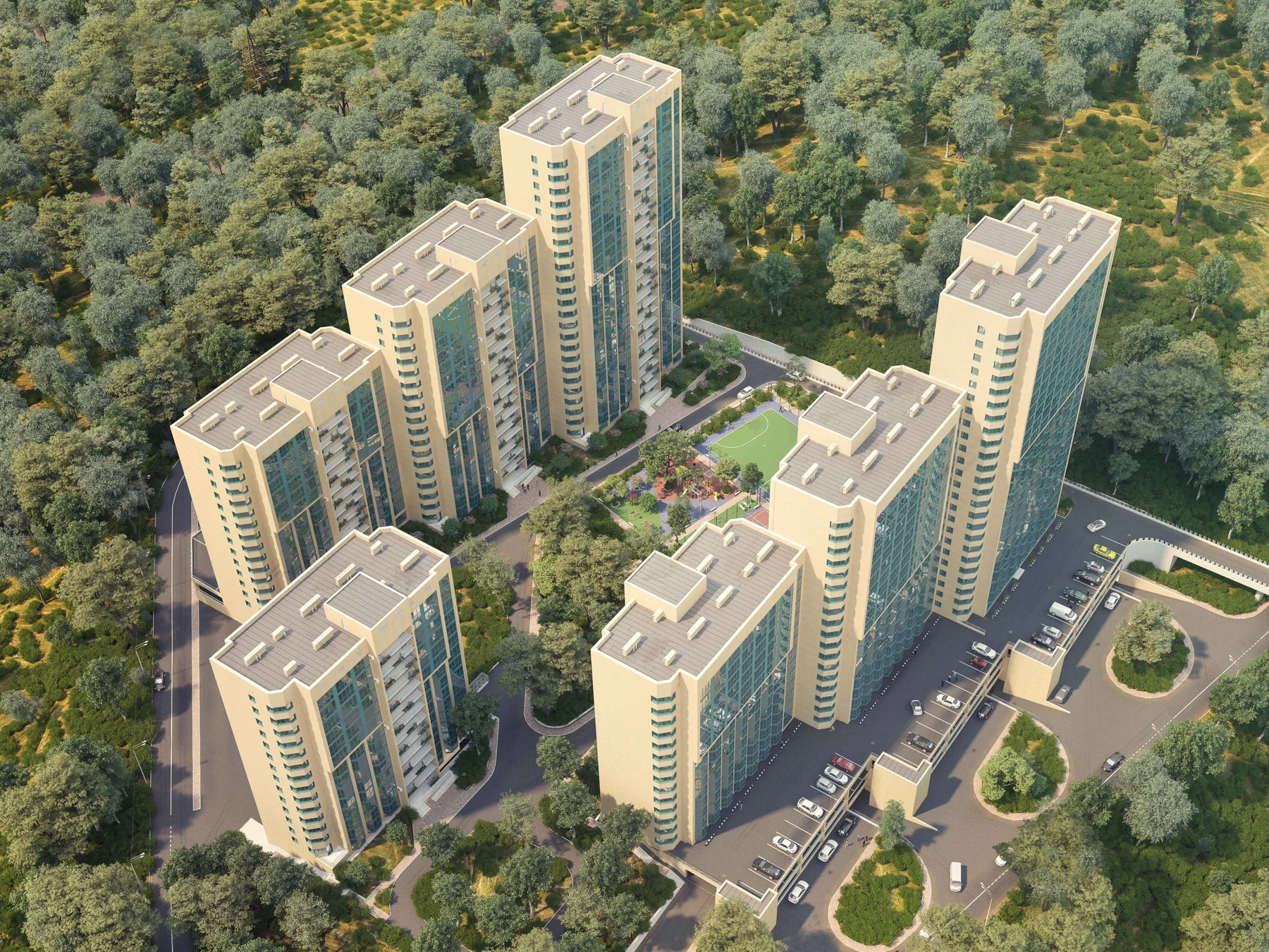 ЮЖНЫЙ